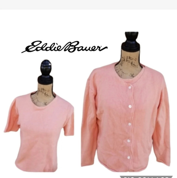 Eddie Bauer sweater set XL - Picture 1 of 9